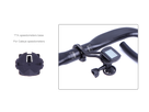 DUAL OUT FRONT MOUNT Lenkerhalterung für APOLLO