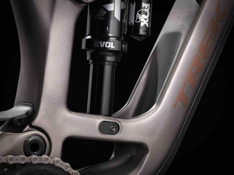 FUEL EX 9.7 GEN 6 MTB Fully / mercury / XL