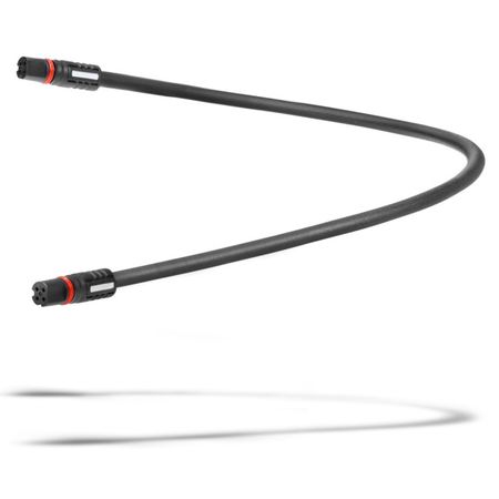 Displaykabel BCH3611 / schwarz / 300mm