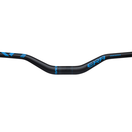 ERA Carbon 35x800 55MM Riser Bar / blue