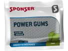 Power Gums, Display (20 x 75 g) / Sour
