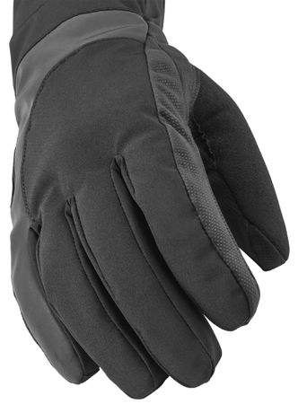 MARSHAM WP COLD WEATHER  Unisex-Handschuhe / black / S