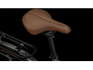 KATHMANDU SLX City- und Alltagsvelo / prizmsilver black / 54 CM