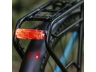 GOROC 2 2.10 E-City- und Alltagsvelo 25km/h / coast blue black matt / XL