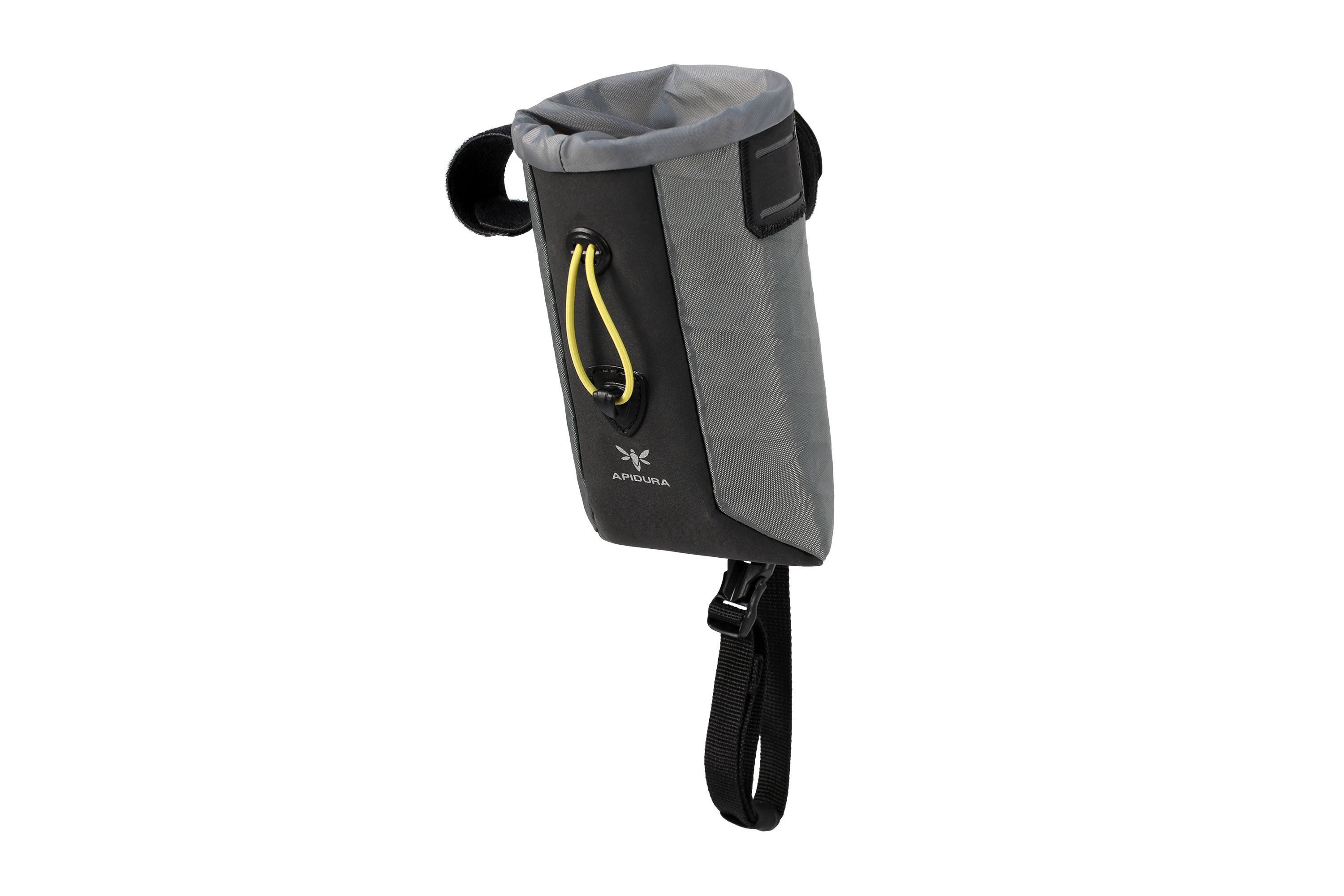 BACKCOUNTRY FOOD POUCH 0.8L / grau / 0.8L