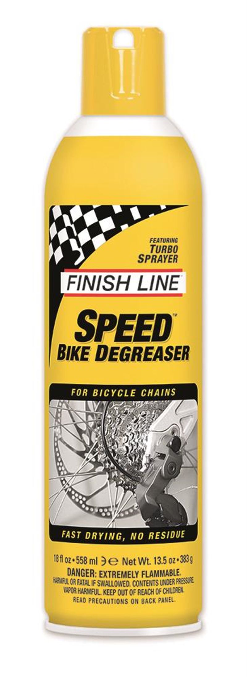 SPEED CLEAN Bremsscheiben- und Metallreiniger