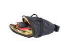 SEAT BAG 0.5L Satteltasche / black