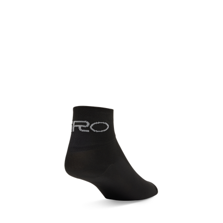 Comp Racer Sock / black / M