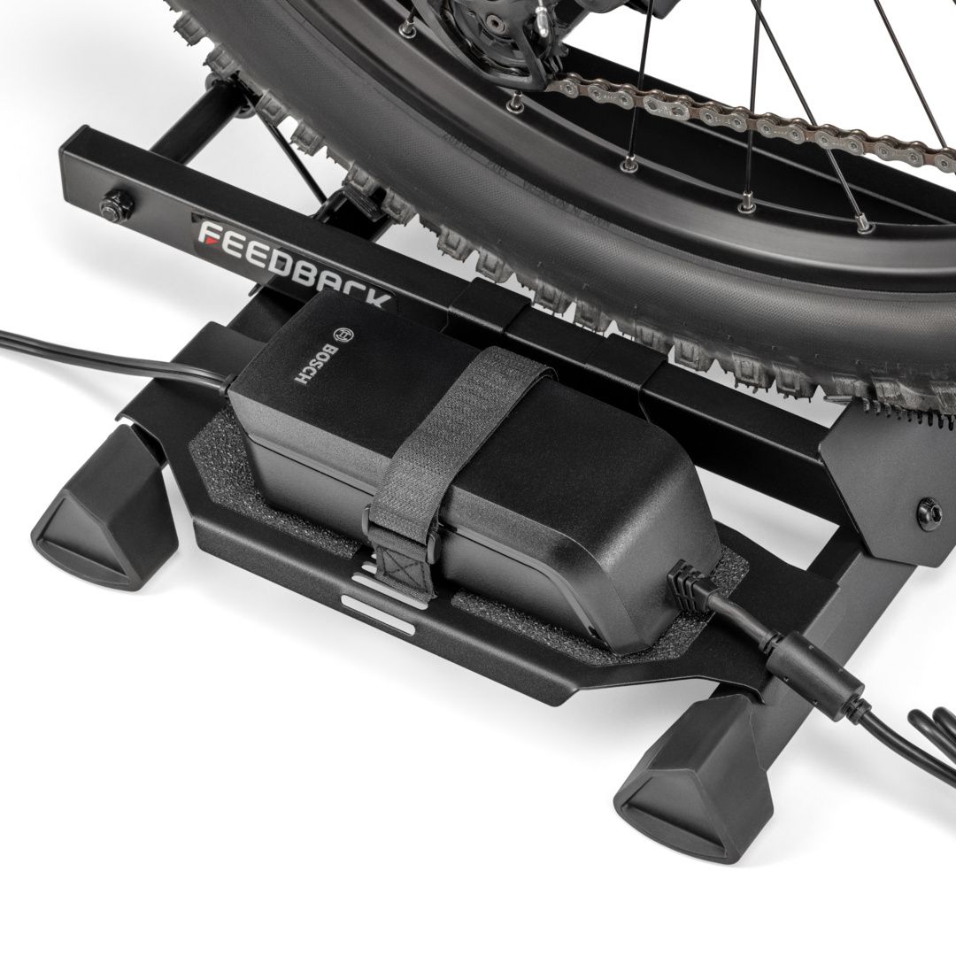 Rakk 2.0 E-Bike Ladegerätehalter