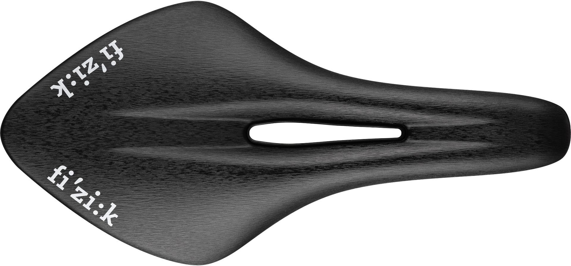 Vento Arione R1 Light / schwarz / 135 mm