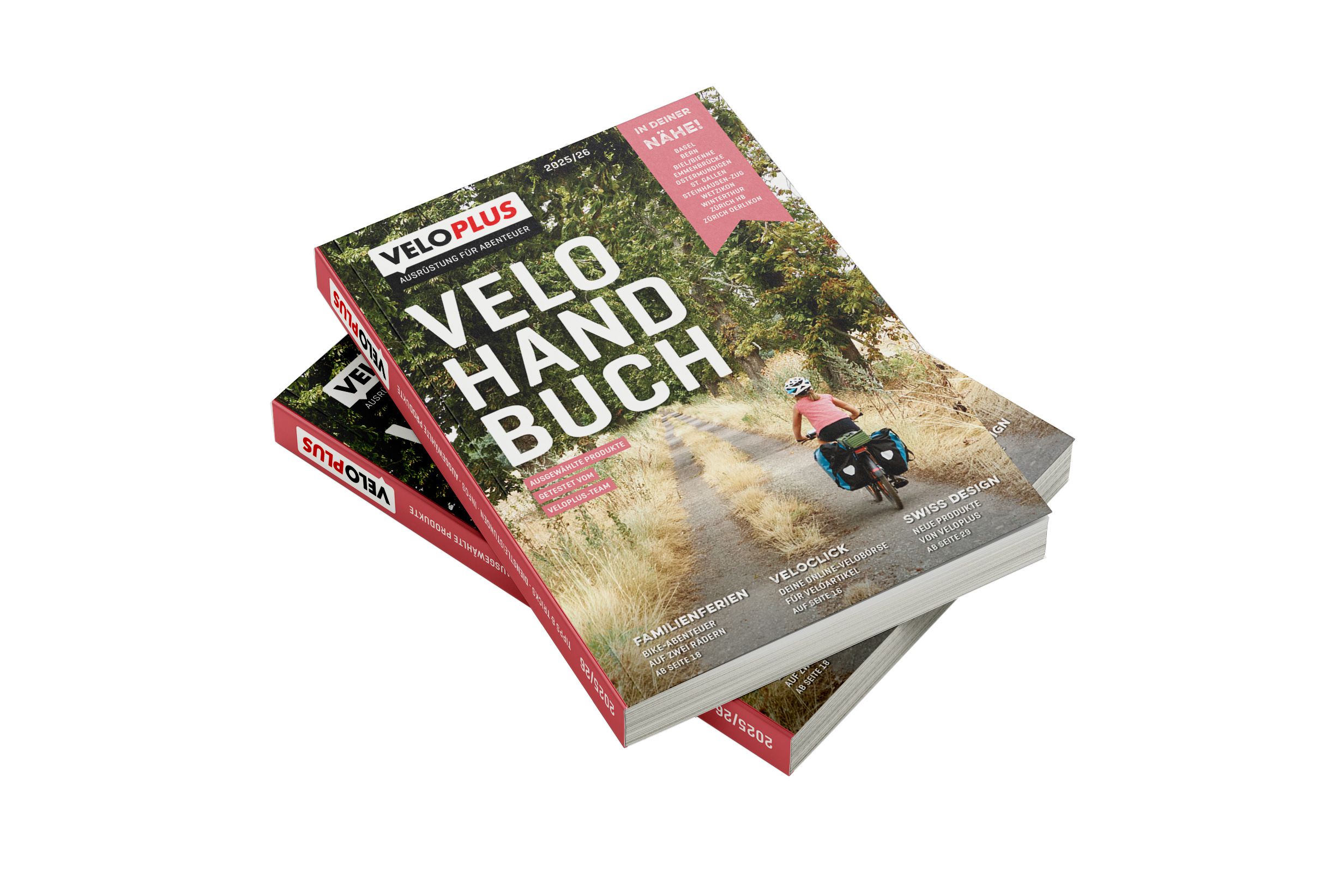 Velohandbuch