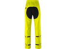 SAVE Unisex-Regenhose / safety yellow / L