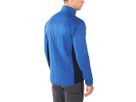 HYPERIA HYBRID Herren-Loftjacke / blau / S
