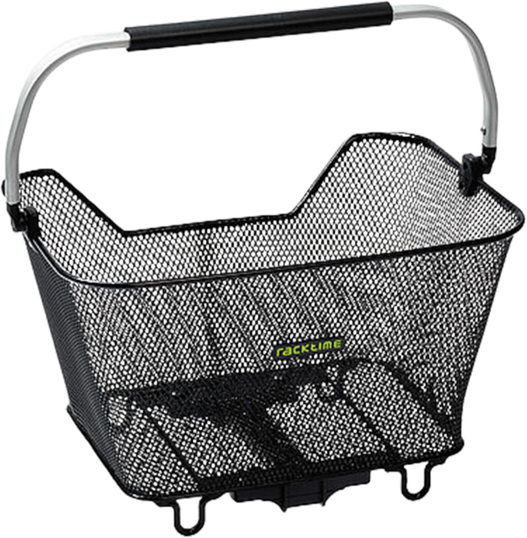 Baskit Deluxe 2.0 Korb / schwarz / 23 l