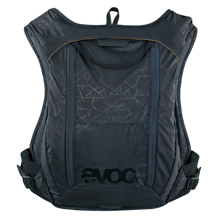 Hydro Pro 3L + 1.5L Bladder / black