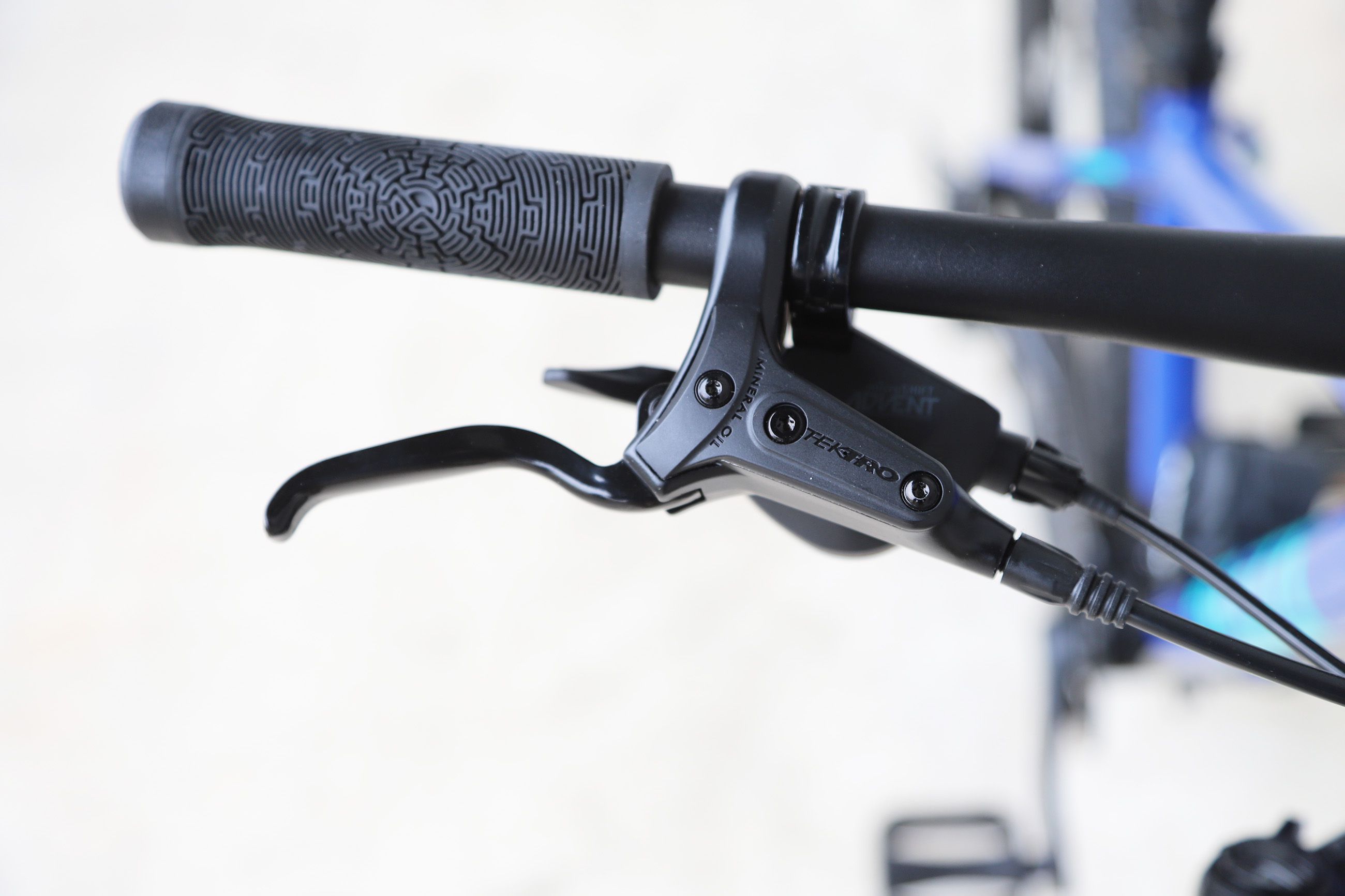 FLiZZi 24 MTB / blau