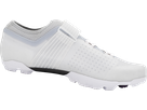 FEROX 2 Gravelschuhe / white/light grey / 43