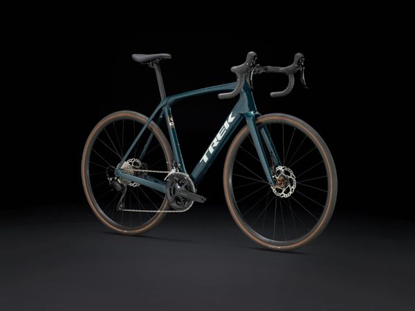 DOMANE SL 5 GEN 4 Rennvelo / dark aquatic / 54 CM
