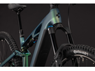 STEREO HYBRID ONE44 HPC SLX 800 E-MTB / Jungali black / M