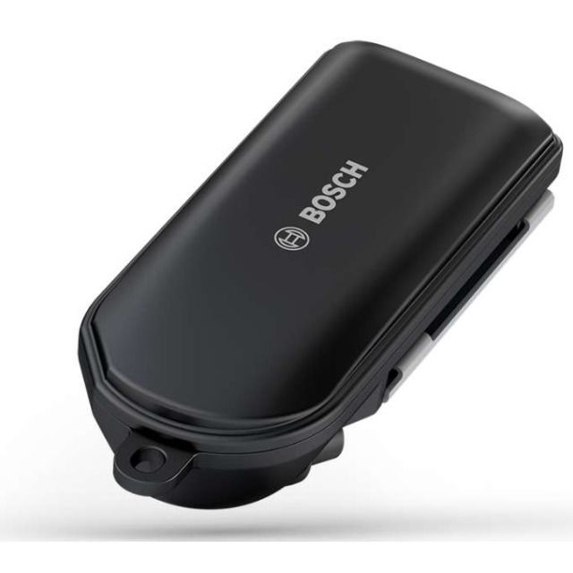 Nachrüst-Kit Connect Module BCM3100 für BDU37YY / schwarz