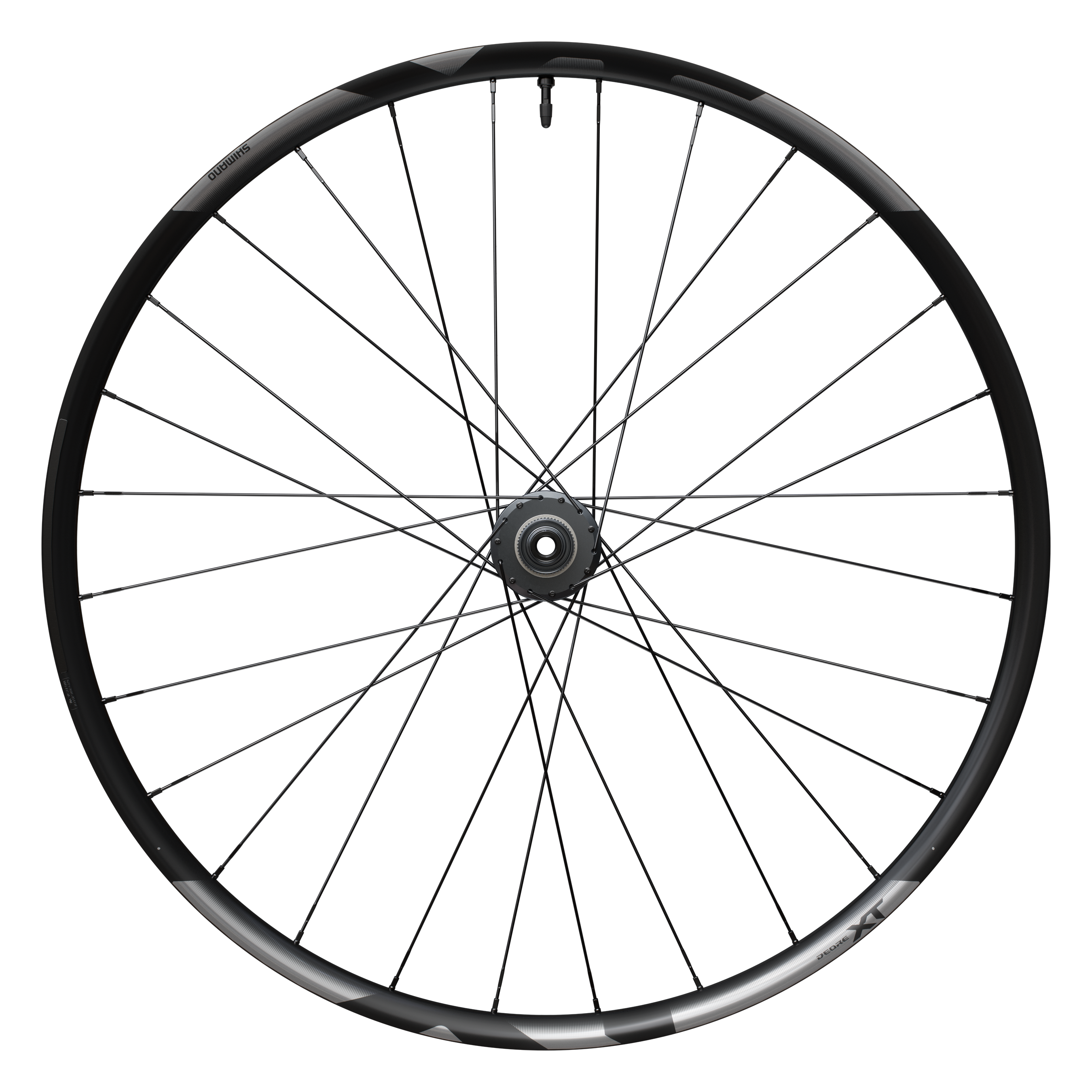 MTB Radsatz XT WH-M8200 / Hinterrad, 29", 12 mm, 148 mm, 12