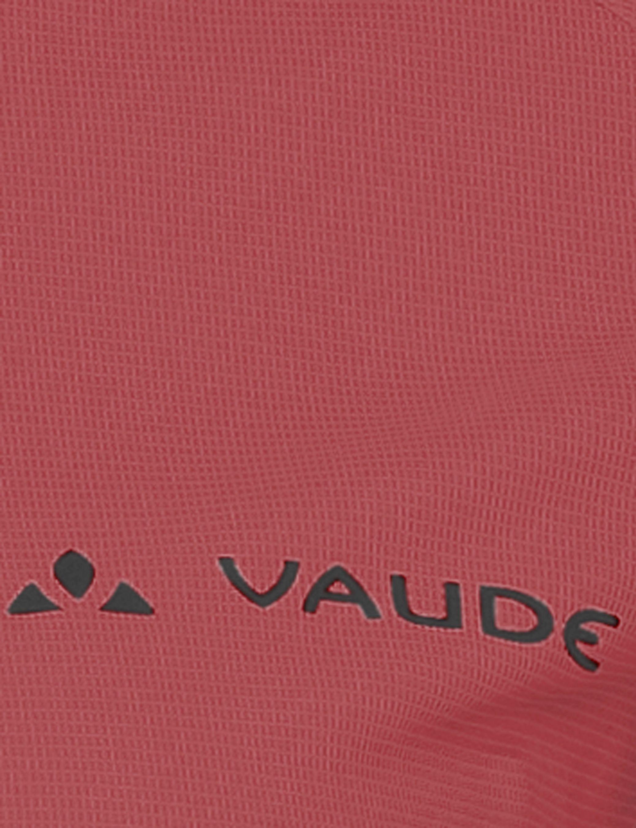 MATERA II Damen-Langarmtrikot / brick / 40