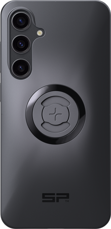 Phone Case SPC+ / schwarz / Samsung S24 FE
