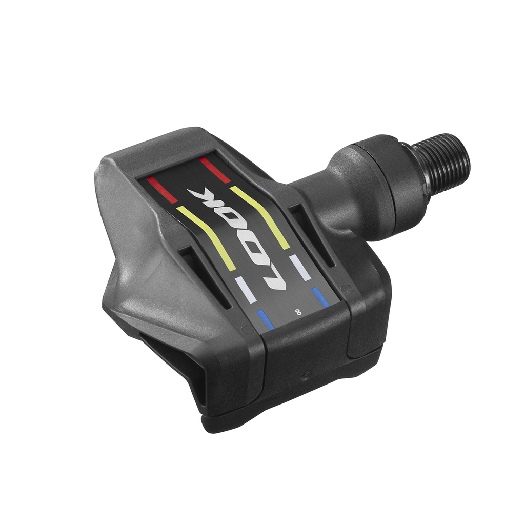 KEO BLADE 08 Klickpedale / black