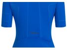 RAPHA Damen-Kurzarmtrikot / strong blue/sky captain / M