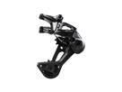 XT M8200 Wechsel Shadow ES, HG+, 12-fach / schwarz / SGS