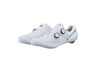 Men Road SH-RC9 S-PHYRE Schuh SPD-SL / white / 42