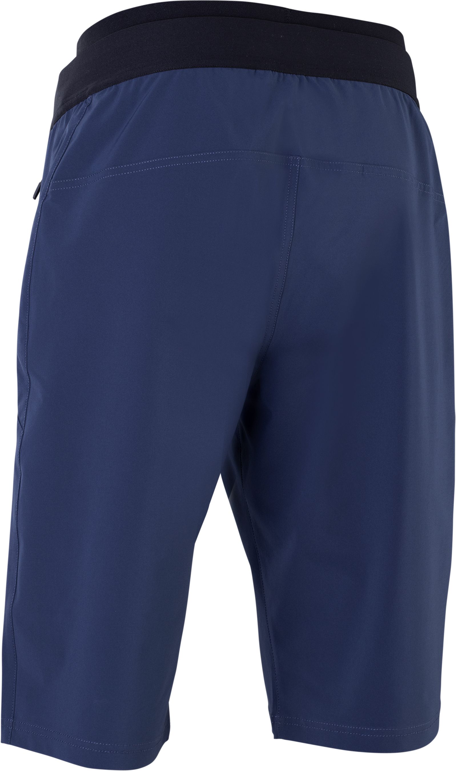 PLUS IONIC LT Herren-Bikeshorts / midnight / L