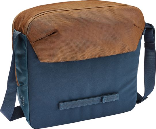 Cycle Messenger L / baltic sea/umbra / 20 l