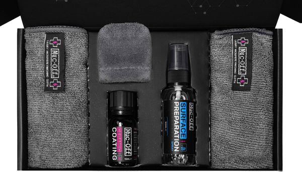 Ceramic Protection Kit / 15 ml