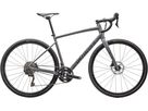DIVERGE E5 ELITE Gravelbike / ashen obsidian / 52 CM