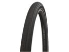 Pneu Fat Frank / brown/whitewall / 28x2.00, 50-622, 890 g