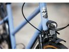 CUMPAN PATRUN T City- und Alltagsvelo / taubenblau / S
