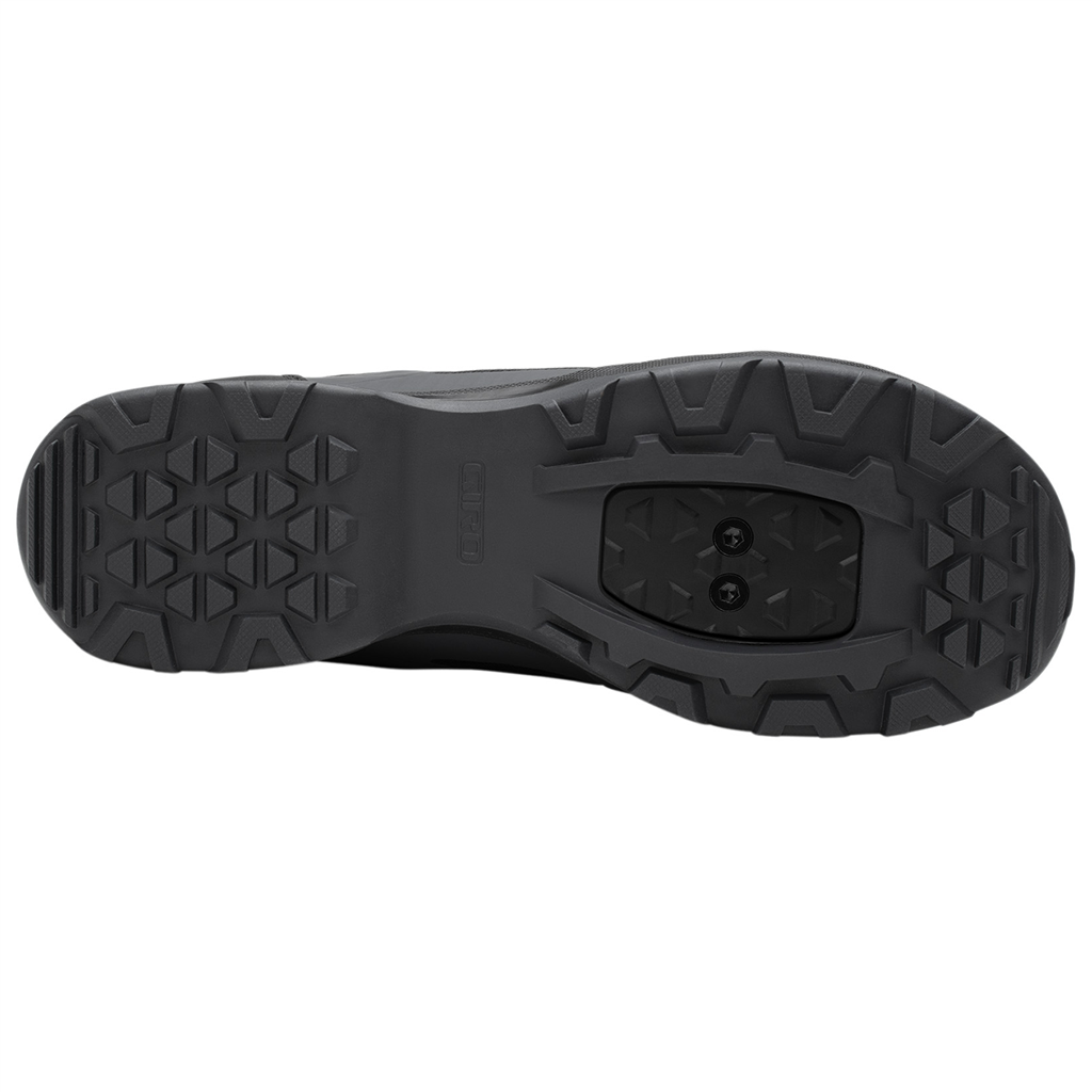 Gauge Boa Shoe / dark shadow/black / 42