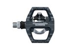 PD-EH500 SPD-Kombi-Pedal / dunkelblau
