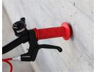 FLiZZi 16 RIEMEN Kindervelo / grün / 16 ZOLL