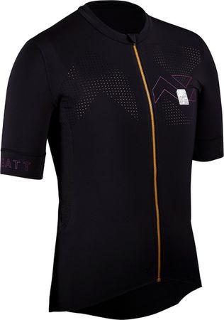 MTB Endurance 5.0 Jersey Women / black / XS