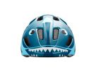 LAZER Kids Pnut KinetiCore Helm / shark