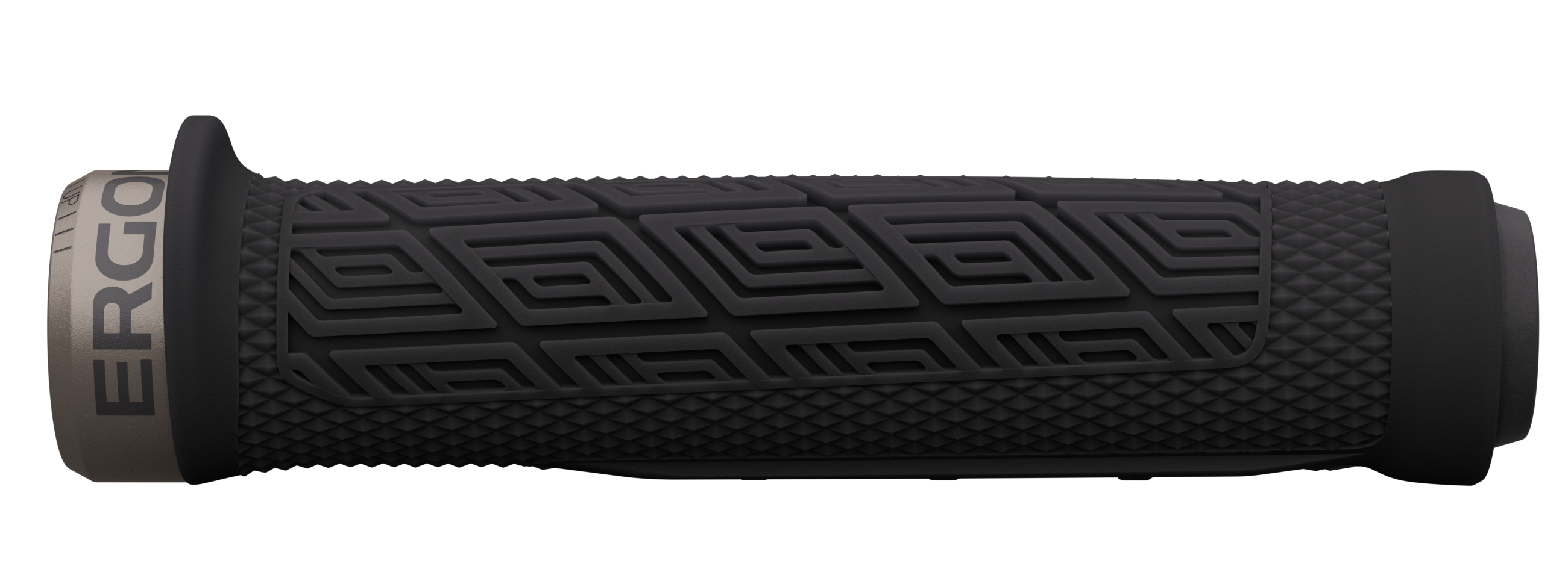 Lenkergriffe GDH Slim / black