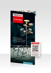 VELOFINDER Vignette