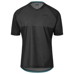 M Roust Jersey / black/grey / L