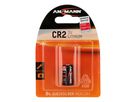 ALKALINE Batterie CR2
