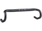 WCS SKYLINE Rennlenker / schwarz / 380mm