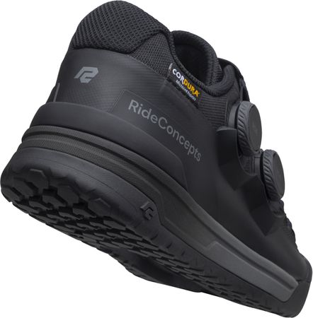 Hellion Elite Clip BOA® Herren / schwarz / 40