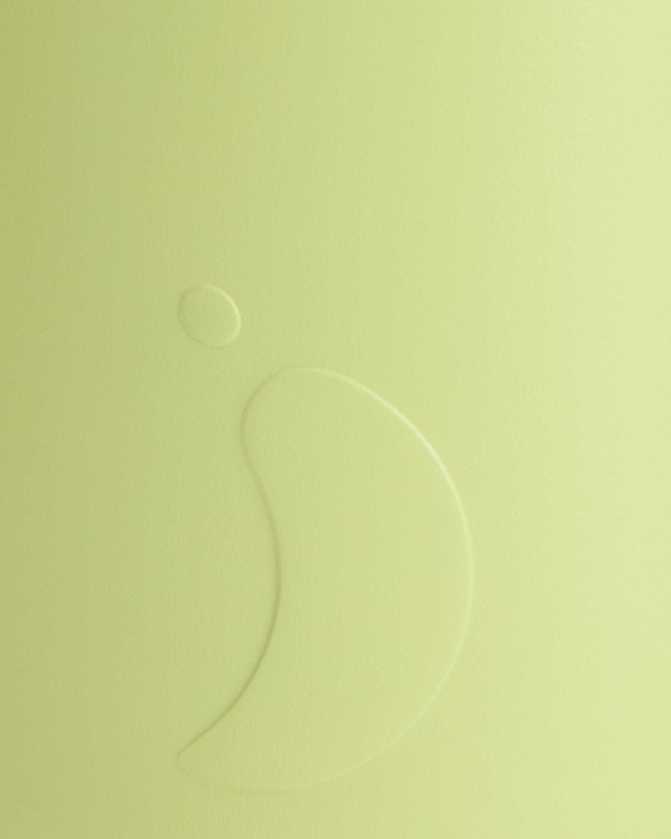 Chilly's Series 3 Core Bottle 1l / Limelite