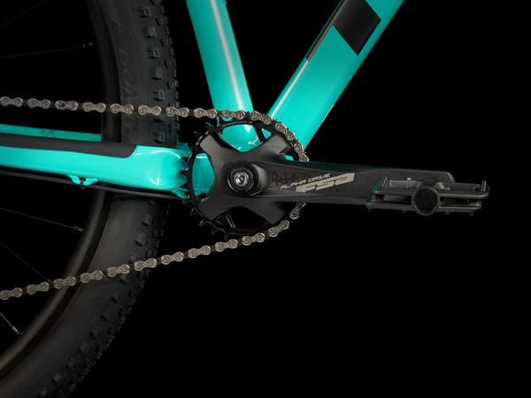 MARLIN 7 GEN 2 MTB Hardtail / gloss miami green / XL